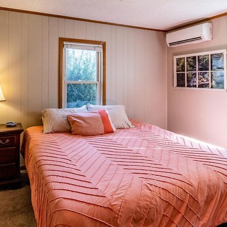 Deep Creek Shambala Villa Bryson City Eksteriør billede